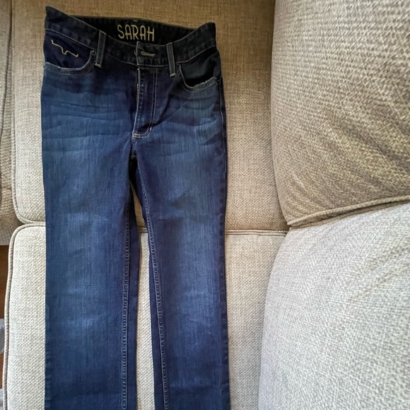 Kimes Ranch Sarah - Picture 5 of 7